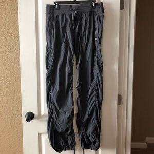Lululemon dance studio pant